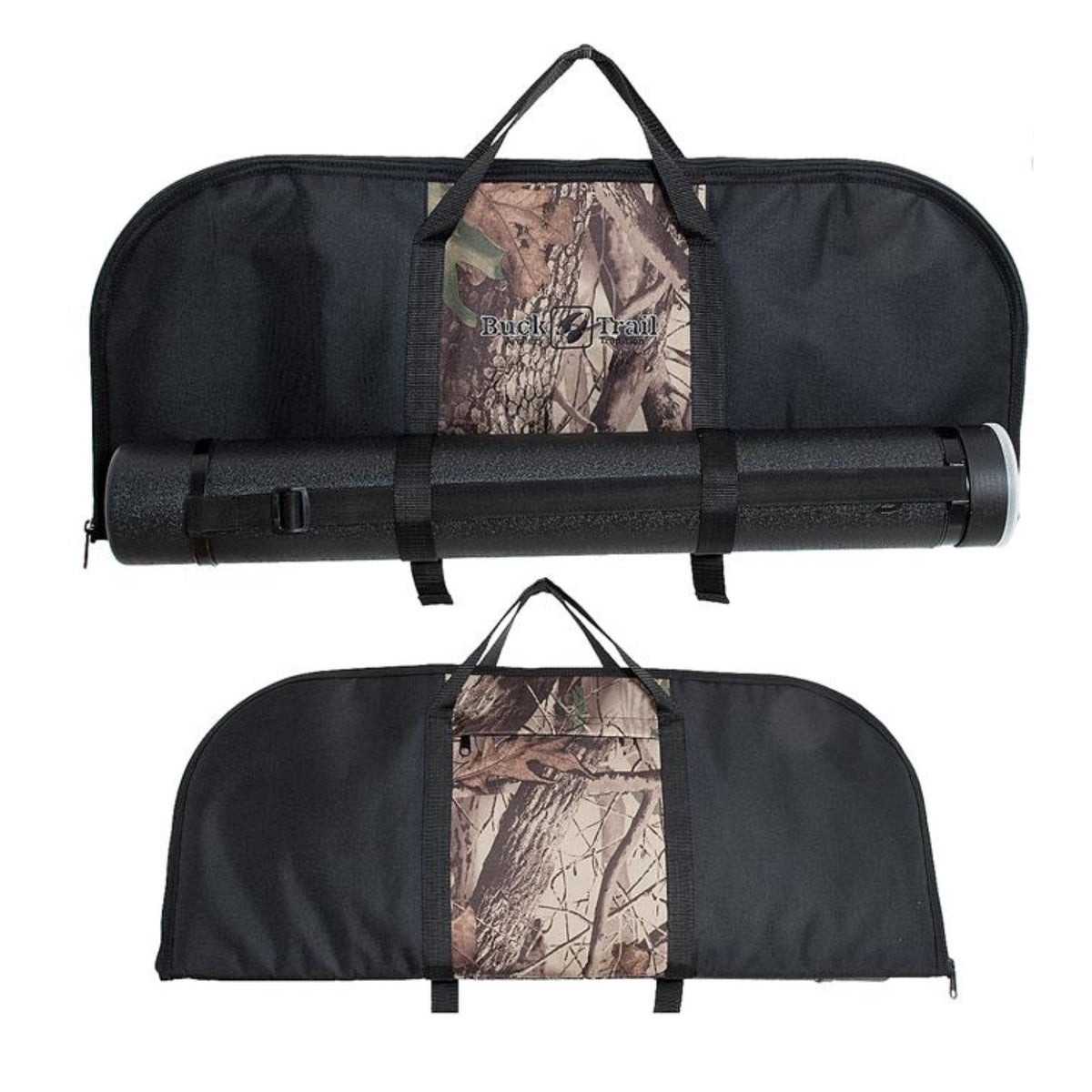 BUCK TRAIL TRADITIONAL SOFT CASE T/D HUNTING 70CM x 30CM WITH ARROW CA