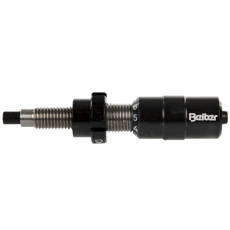 Beiter Plunger 5/16"-24 -  "17.5-23.0mm."