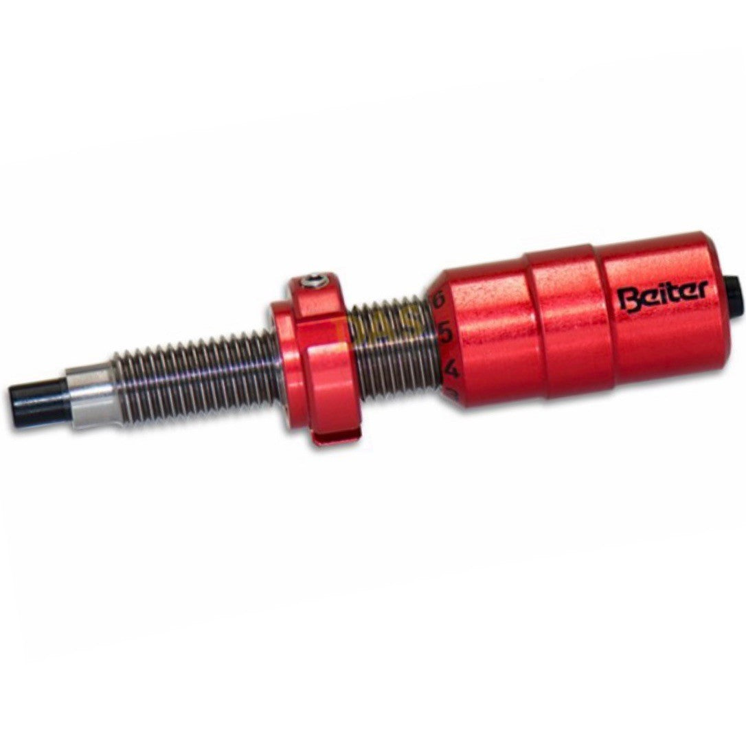 Beiter Plunger 5/16"-24 -  "17.5-23.0mm."