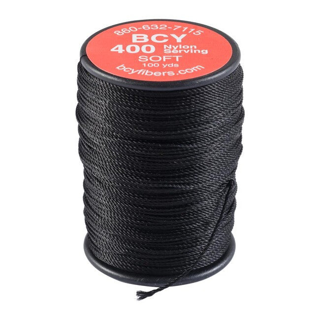 Nylon Serving Thread