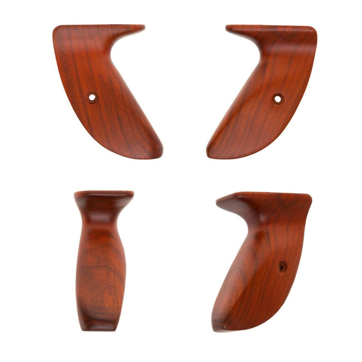 Grip en Madera para riser Gillo Medium (Color Madera)