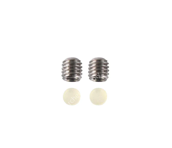 Beiter allen head Screw m3 (2pk)