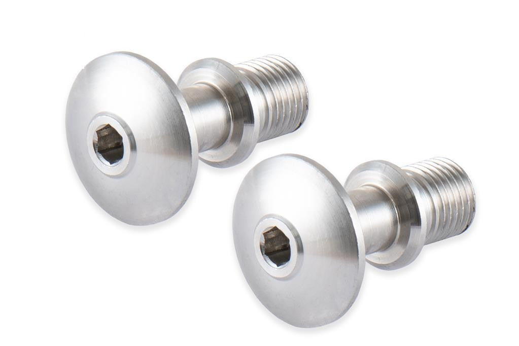 EMBER LIMB BOLT STAINLESS PER 2PCS