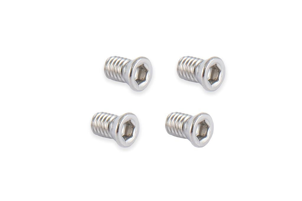 EMBER COUNTER ALIGNMENT SCREW 4 pack