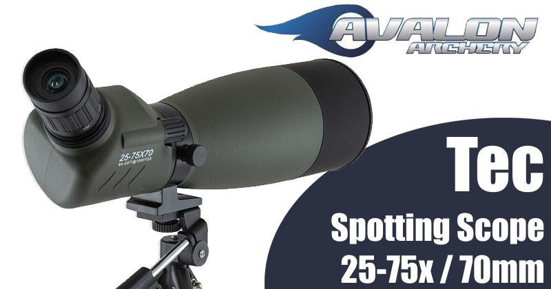 Scope Avalon Tec X