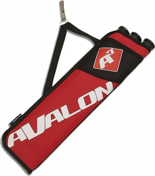 Avalon A3 Quiver