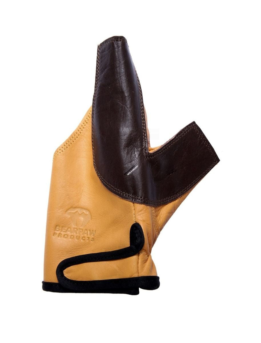 Bearpaw Bow Glove