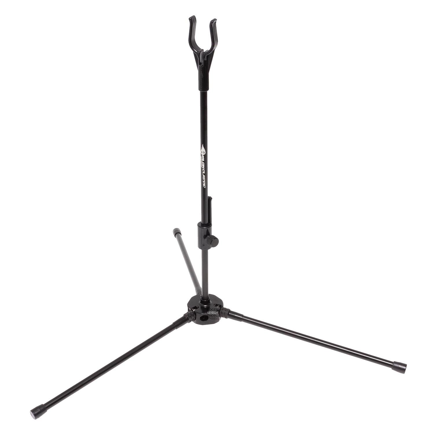 Avalon Bowstand Aluminium Fold