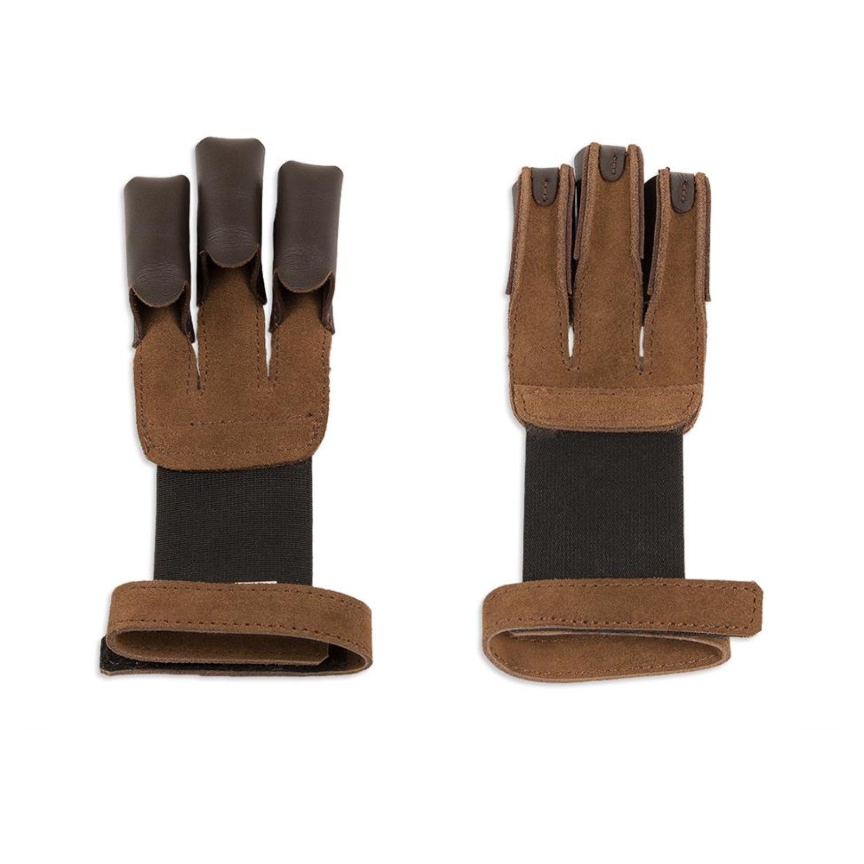 BuckTrail Suede Glove