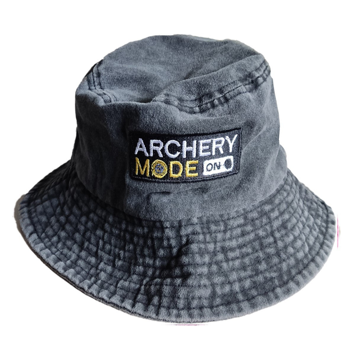 Gorro Archery Mode ON