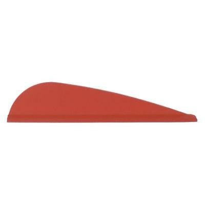 Elite Plastifletch 4" Vanes