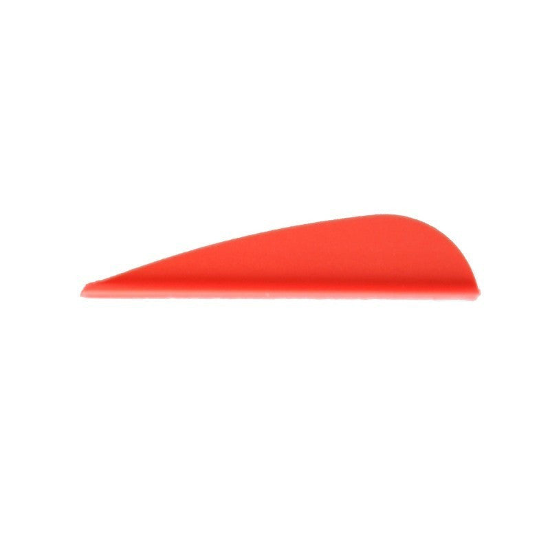 Elite Plastifletch 1.6" Vanes