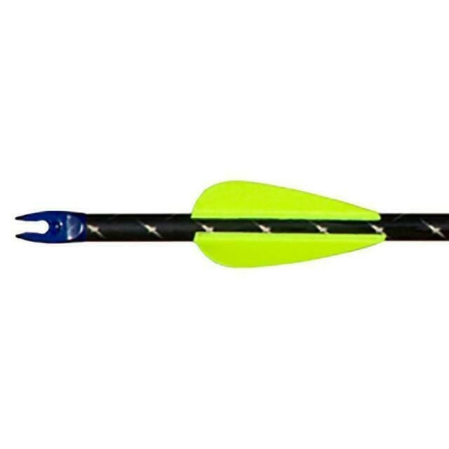 Elite Plastifletch 1.6" Vanes