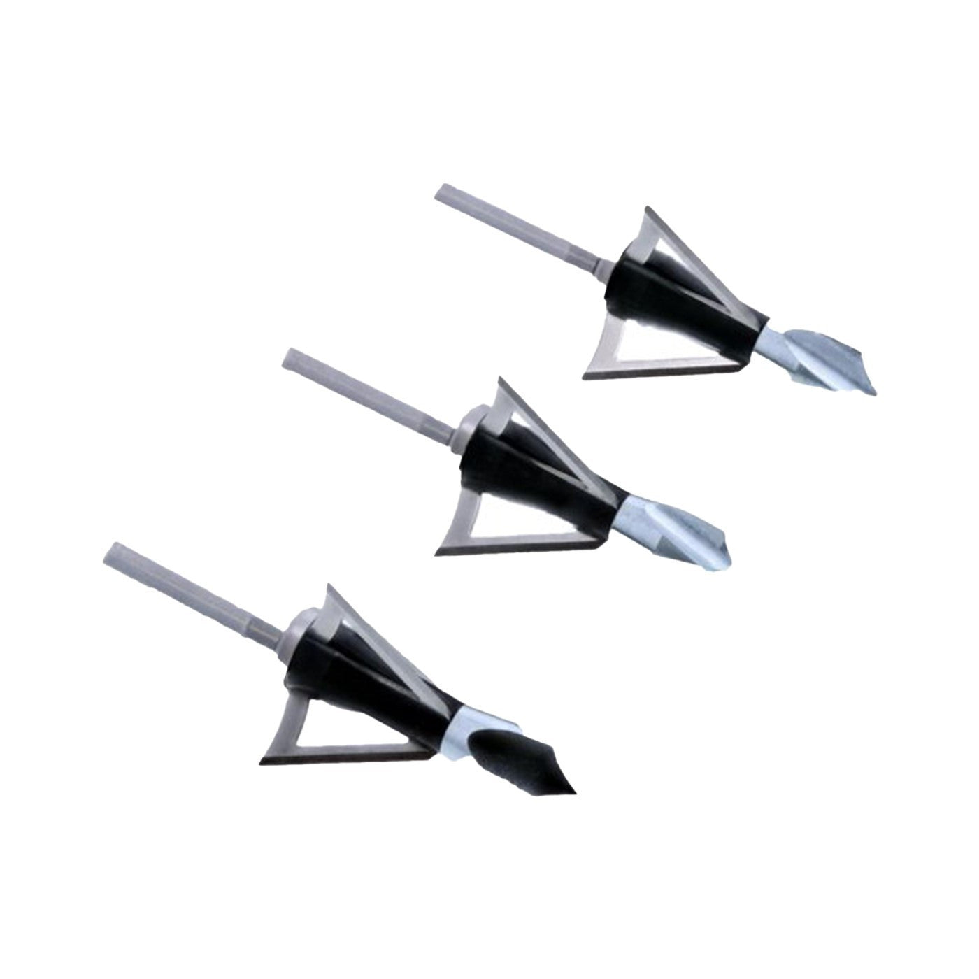 Mossy Oak Sudden Death Broadheads