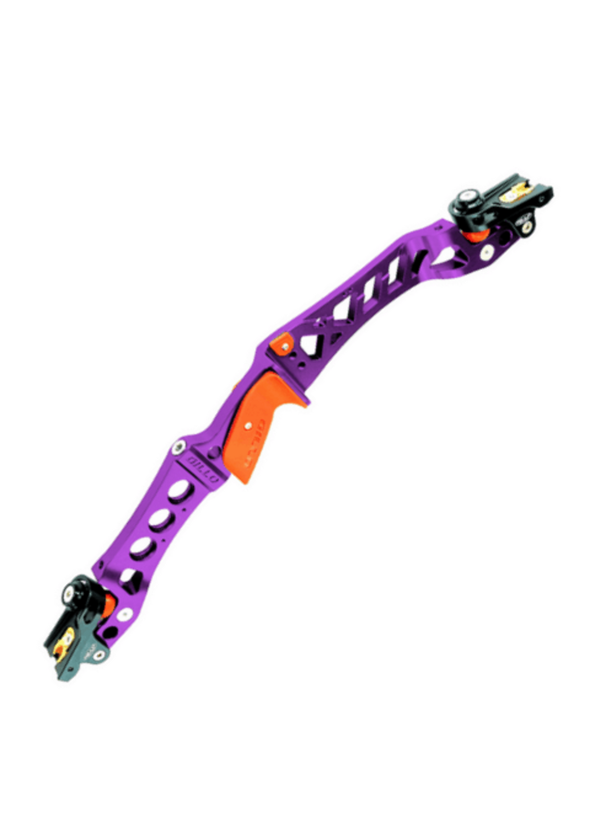 Gillo GT Lux 25" Riser