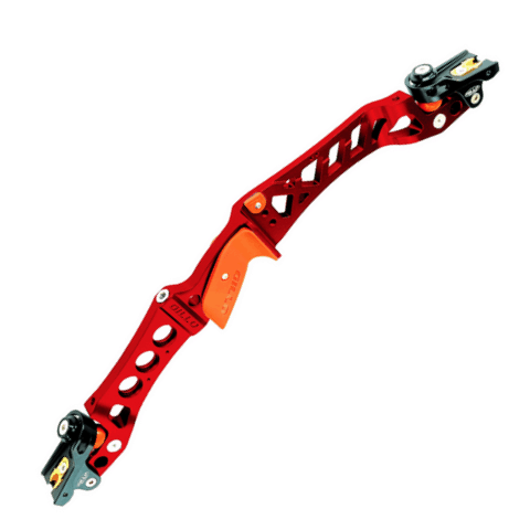 GX2 RISER 25" Black Pockets