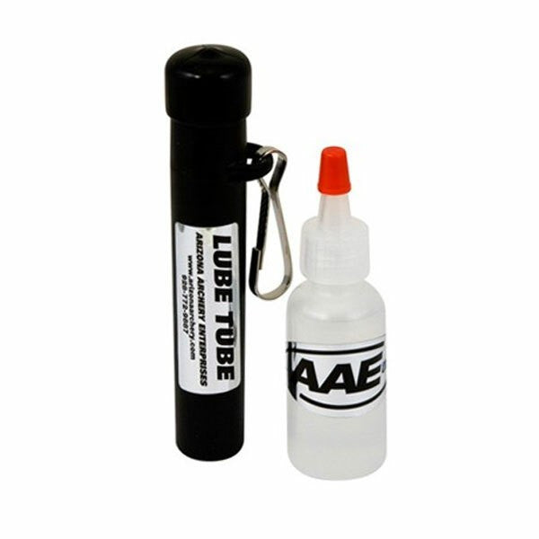 AAE Lube Tube Oil