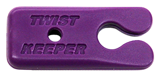 Twist Keeper