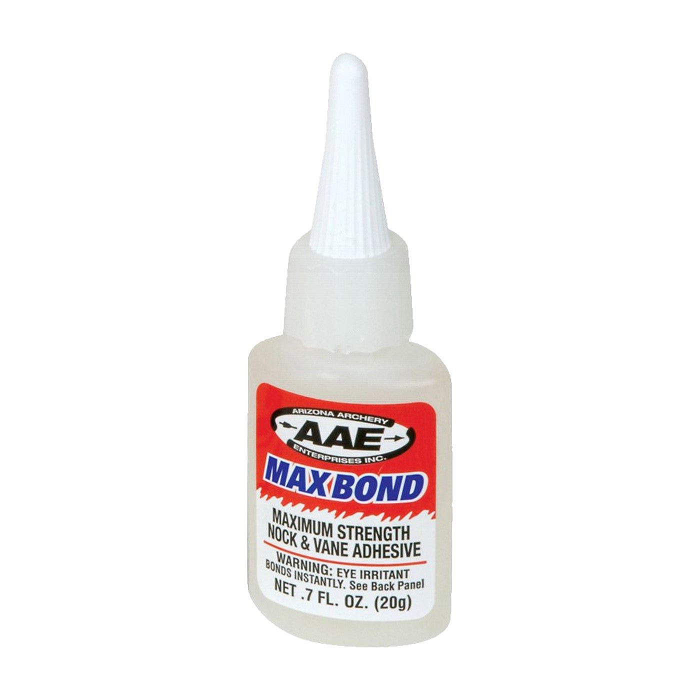 Glue/Primer Tape AAE Max Bond 20 Gr