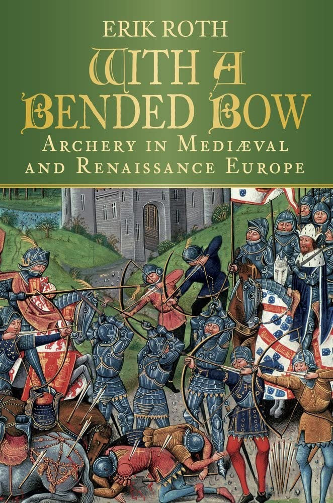 Archery in medieval and renaissance europe