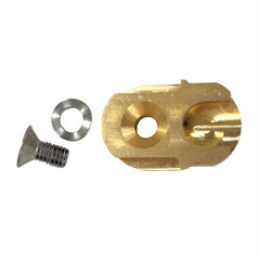 Limbs alignement plate kit
