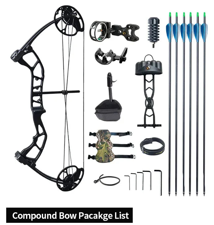 PKG Topoint M2 Youth Compound
