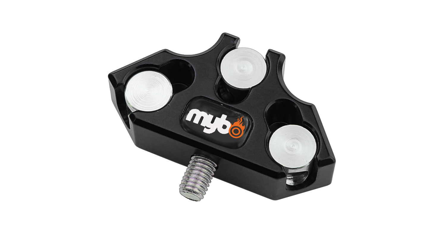 Mybo Q3 V-Bar
