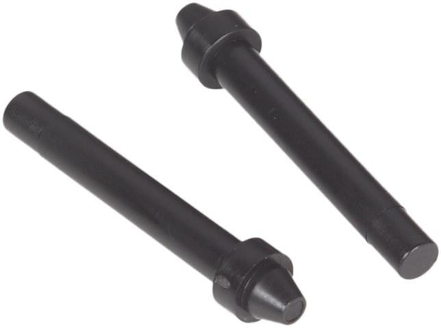 Plunger Pin Black 36mm