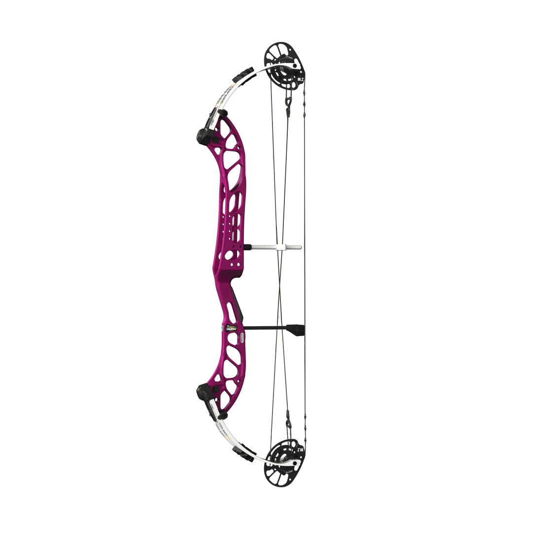 DOMINATOR DUO X 35