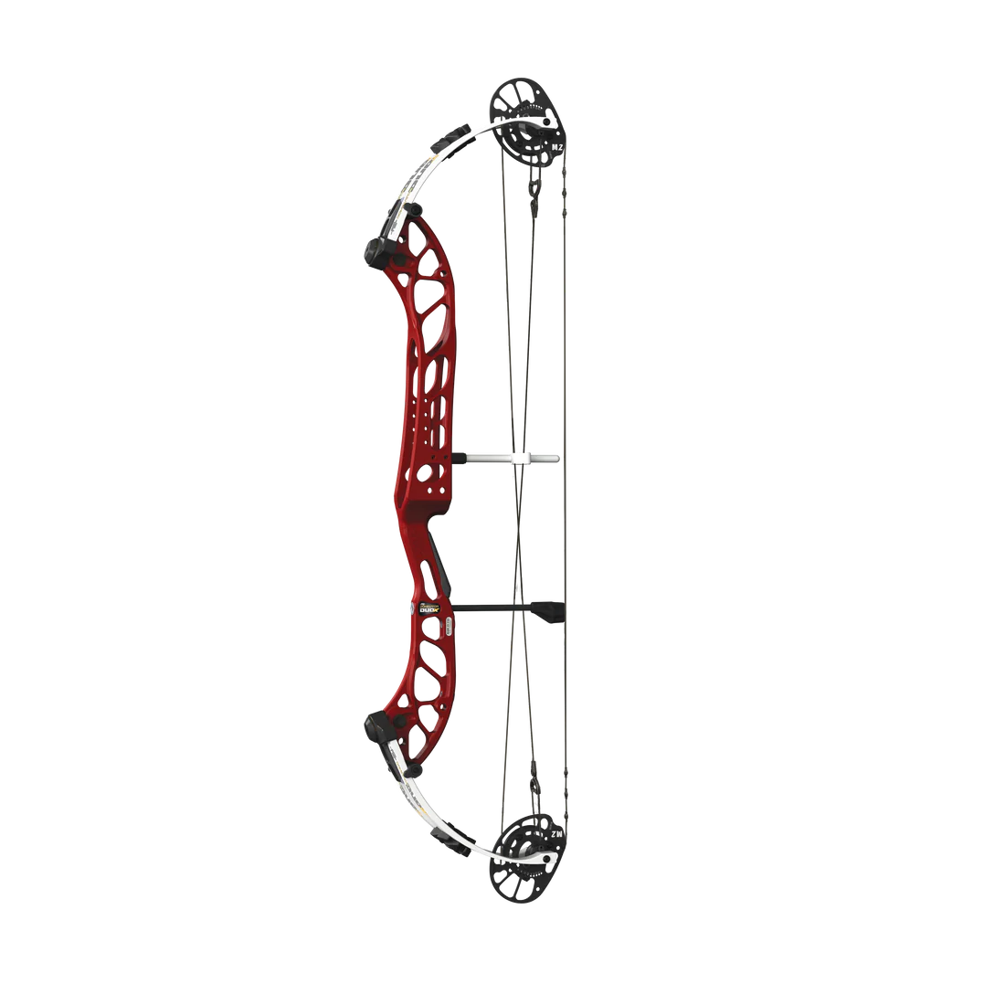 DOMINATOR DUO X 35