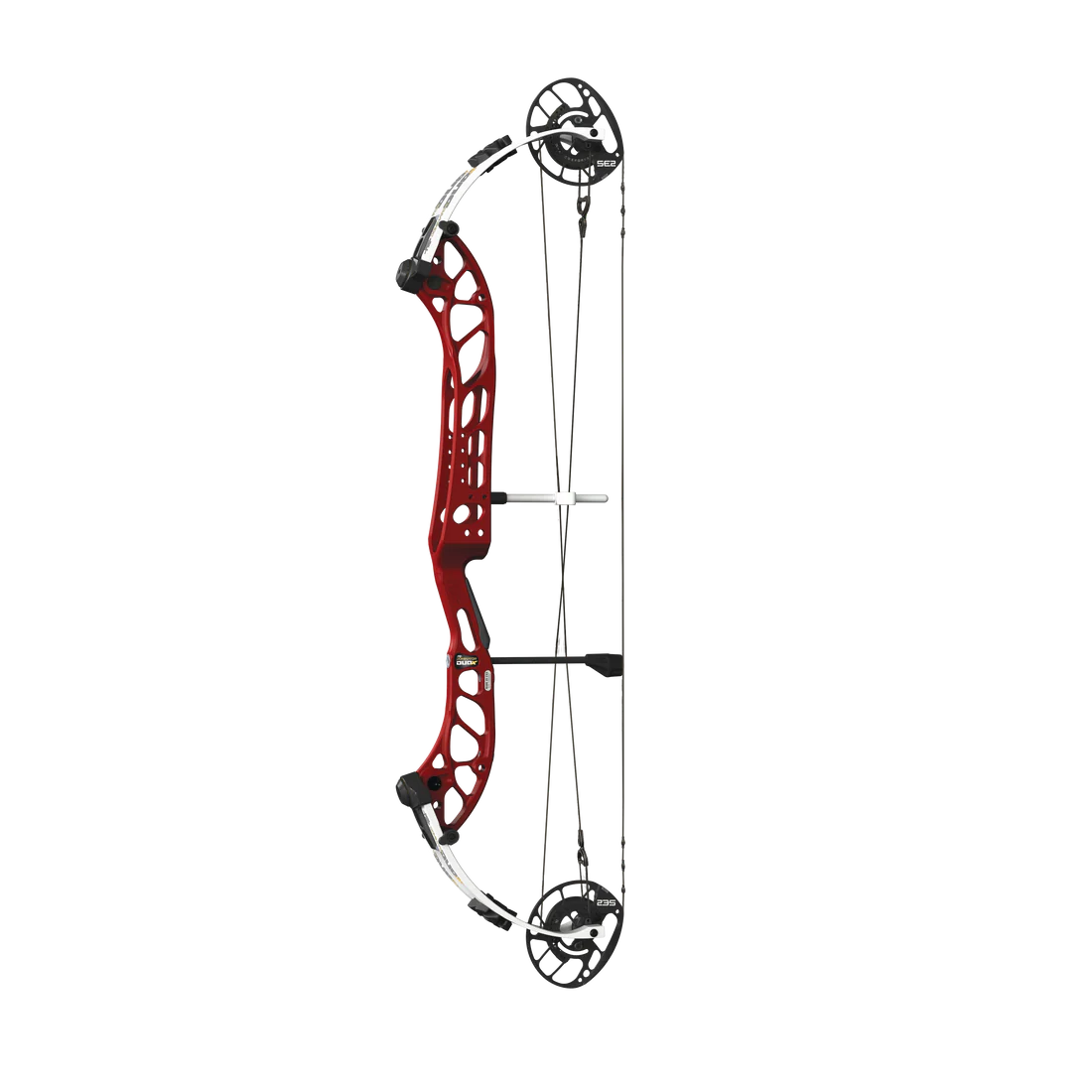 DOMINATOR DUO X 35