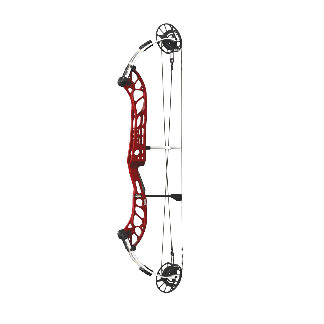 DOMINATOR DUO X 35