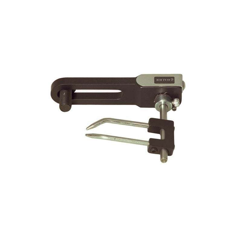 COMPOUND PRONG RESTS STINGER