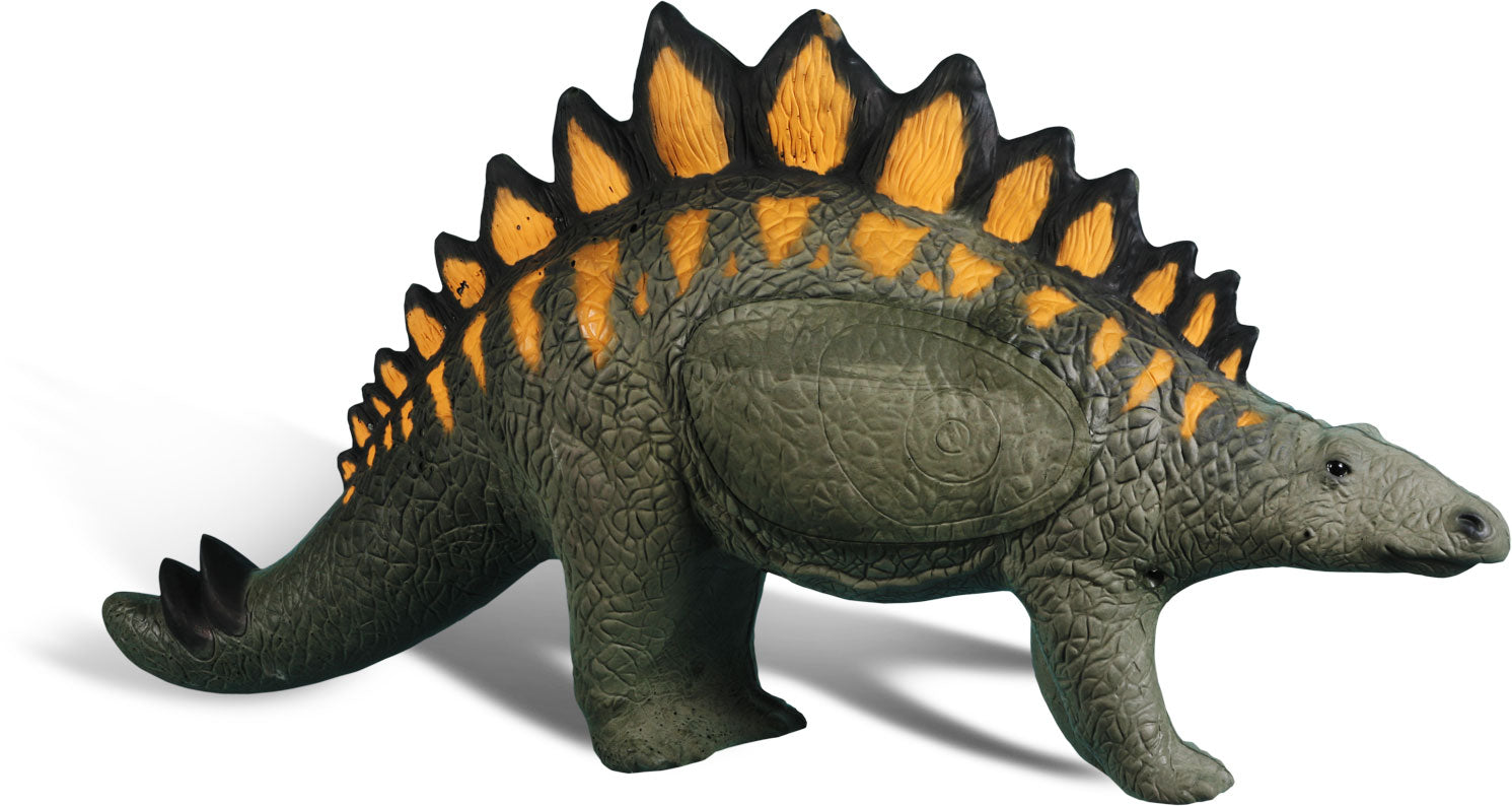 Rinehart Stegosaurus 3-D Target